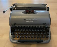 Macchina scrivere remington usato  Grana