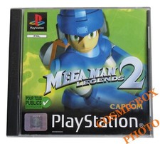 Mega man legends d'occasion  Chauvigny