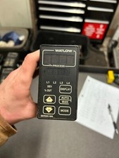 Watlow temperature controller for sale  Romulus