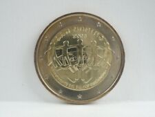 Euro gedenkmünze san gebraucht kaufen  Eichendorf