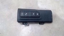 2015-2018 HYUNDAI TUCSON SWITCH ASSEMBLY-SIDE CRASH PAD 93710-D3330TRY comprar usado  Enviando para Brazil
