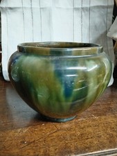 Cache pot potiche d'occasion  Pézenas