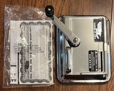 Top matic cigarette for sale  Lake Saint Louis