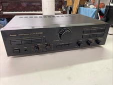 Sansui 2102 stereo for sale  Providence
