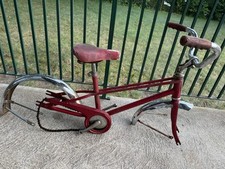 Schwinn red pixie for sale  Woonsocket