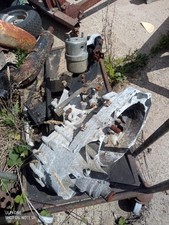 2.5tdi gear box for sale  ROMNEY MARSH
