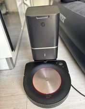Robot aspirateur irobot d'occasion  Cauro
