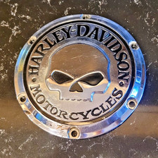 Harley davidson willie for sale  Marshall