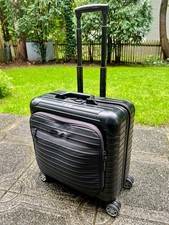 Rimowa business trolley gebraucht kaufen  München