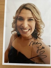 Laura wilde schlagersängerin gebraucht kaufen  Lienen