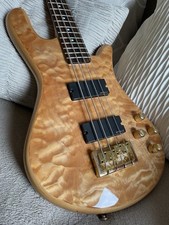 Spector custom legend for sale  WESTON-SUPER-MARE