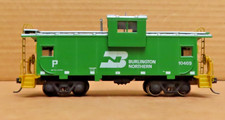 Athearn burlington northern for sale  Westminster