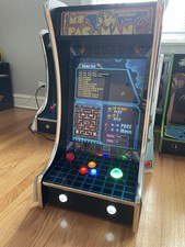 Bally midway tabletop for sale  Elmwood Park