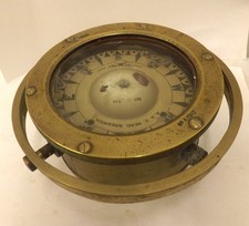 Vintage sestral brass for sale  HARTLEPOOL
