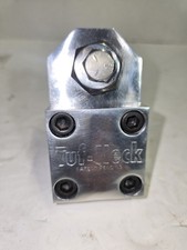Tuf neck patent for sale  Park Rapids