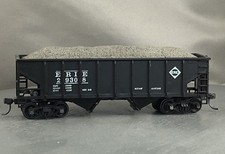 Train miniature erie d'occasion  Expédié en Belgium