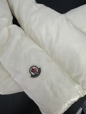 Moncler daunen schal gebraucht kaufen  Herrsching a.Ammersee