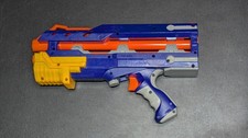 Nerf strike longshot for sale  Murphysboro