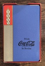 Vintage deck coca for sale Vintage deck coca for sale  Springfield