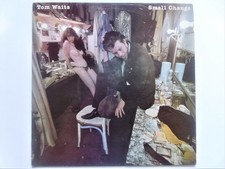 Tom waits small for sale  HEBDEN BRIDGE
