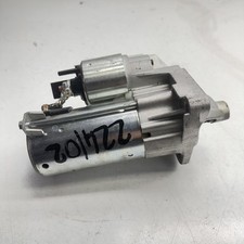 Motorino avviamento per usato  Italia