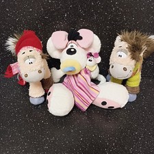 Lot peluches diddl d'occasion  Raon-l'Étape