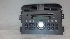 Autoradio opel agila d'occasion  Sainte-Livrade-sur-Lot