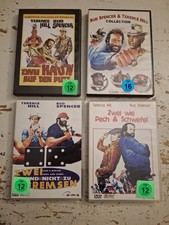 Dvds bud spencer gebraucht kaufen  Dormagen