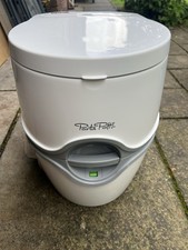 Thetford porta potti for sale  WARRINGTON
