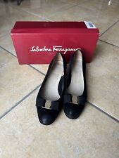 Ferragamo vara perfette usato  Aversa