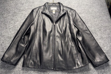 Covington soft leather for sale  West Lafayette