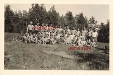 Gruppenfoto deutsche soldaten gebraucht kaufen  Lengenfeld