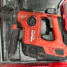 Hilti 4 a22 d'occasion  Marseille XIII