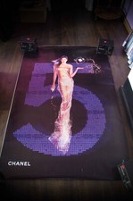 Chanel goude french d'occasion  Montpellier-