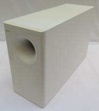 Bose acoustimass series gebraucht kaufen  Pfullendorf