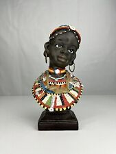 Tribes african woman for sale  BISHOP AUCKLAND