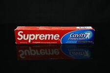 Pasta de dientes FW20 Supreme x Colgate segunda mano  Embacar hacia Argentina