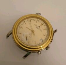 Baume mercier vintage usato  Genova