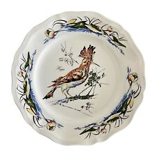 Sarreguemines plate sologne d'occasion  Expédié en Belgium