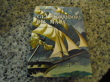 Emilio salgari gli usato  Italia