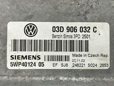 Polo engine ecu for sale  Ireland