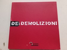 Demolizioni rino michele usato  Camogli