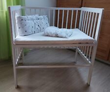 Fabimax beistellbett boxspring gebraucht kaufen  Bad Bergzabern-Umland