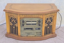 Soundmaster nostalgie kompakta gebraucht kaufen  Einbeck
