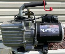 Industries platinum vacuum for sale  Linton