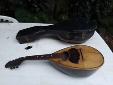 Ancien instrument musique d'occasion  Roubaix
