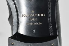 Botas Louis Vuitton EPI com zíper chelsea tornozelo preto UK8/US9 sapatos autênticos comprar usado  Enviando para Brazil