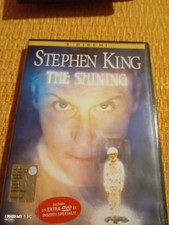 The shining serie usato  Torino