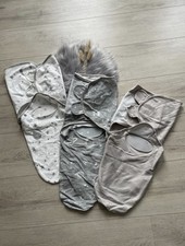 Gllquen baby swaddles gebraucht kaufen  Quierschied