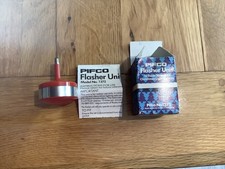 Vintage pifco flasher for sale  BEDALE